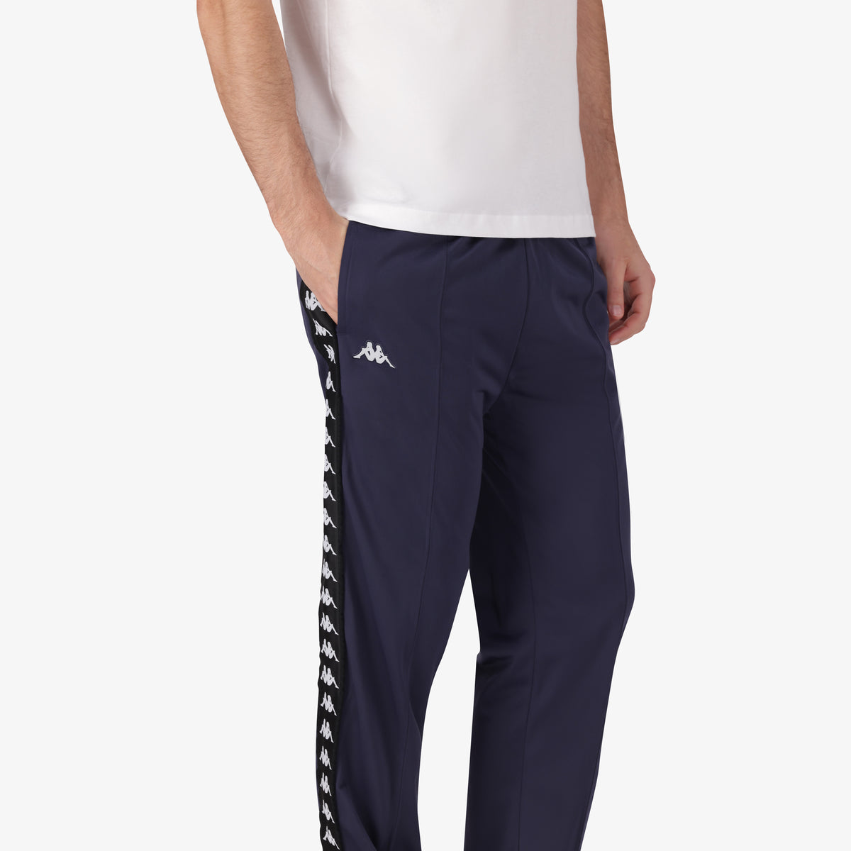 222 Banda Astoriazz - Blue Marine / Black