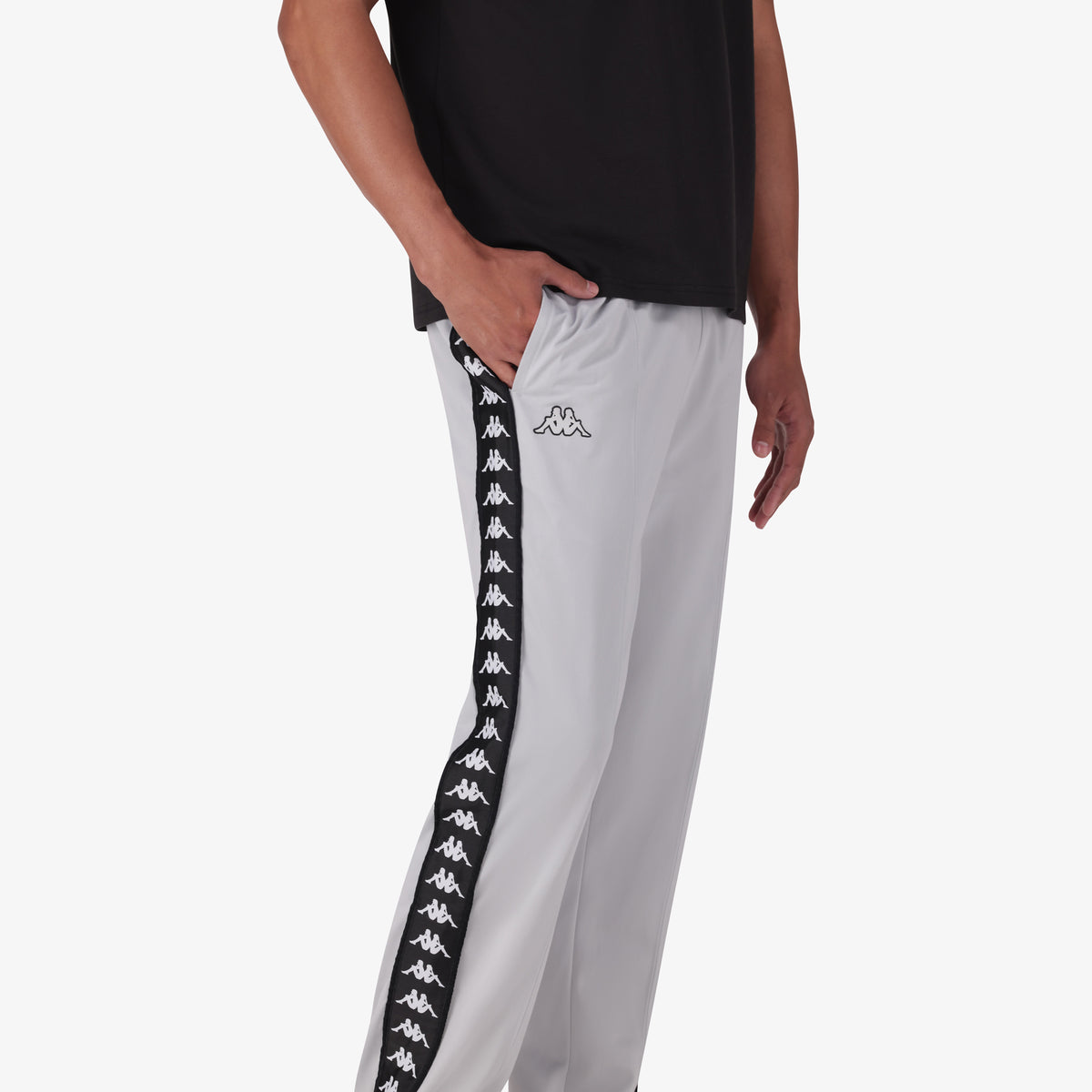 222 Banda Astoriazz - Grey Light / Black