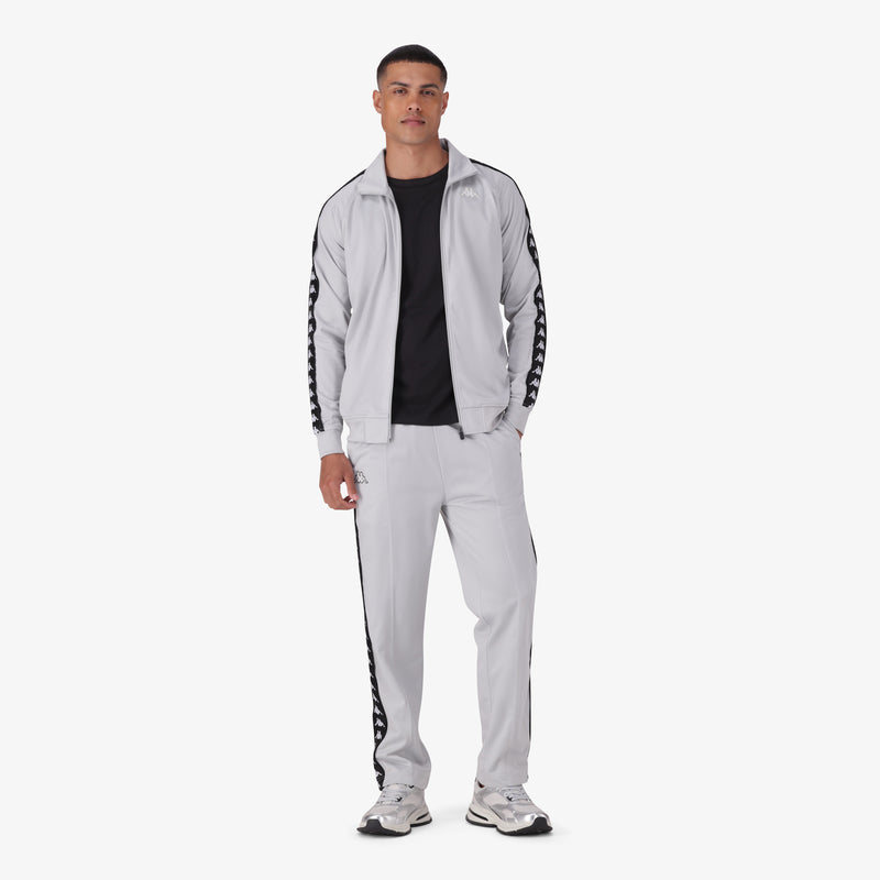 222 Banda Astoriazz - Grey Light / Black