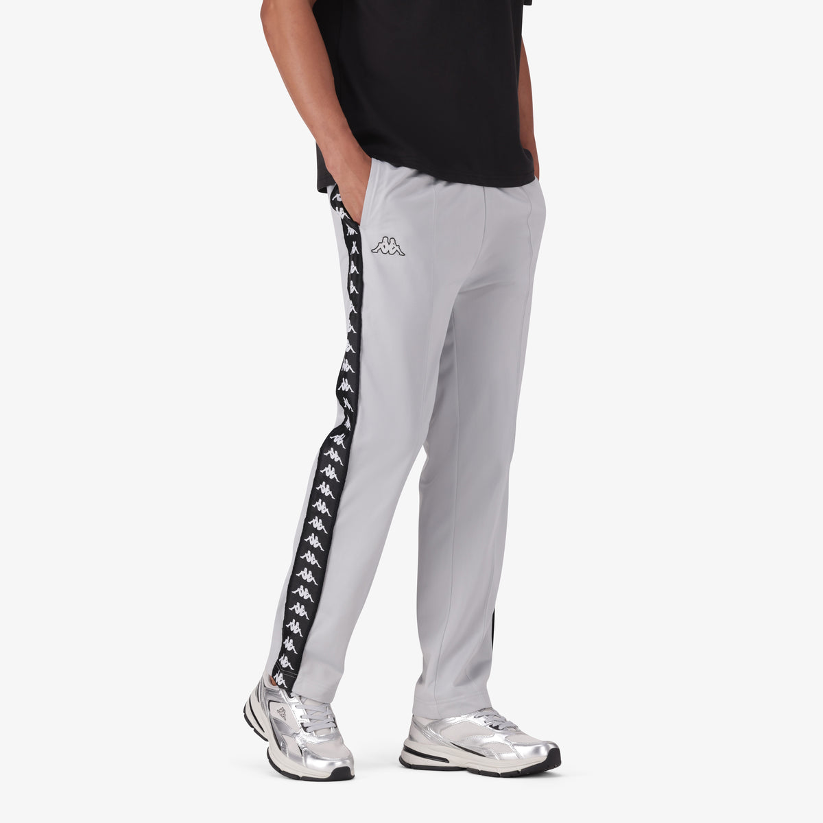 222 Banda Astoriazz - Grey Light / Black