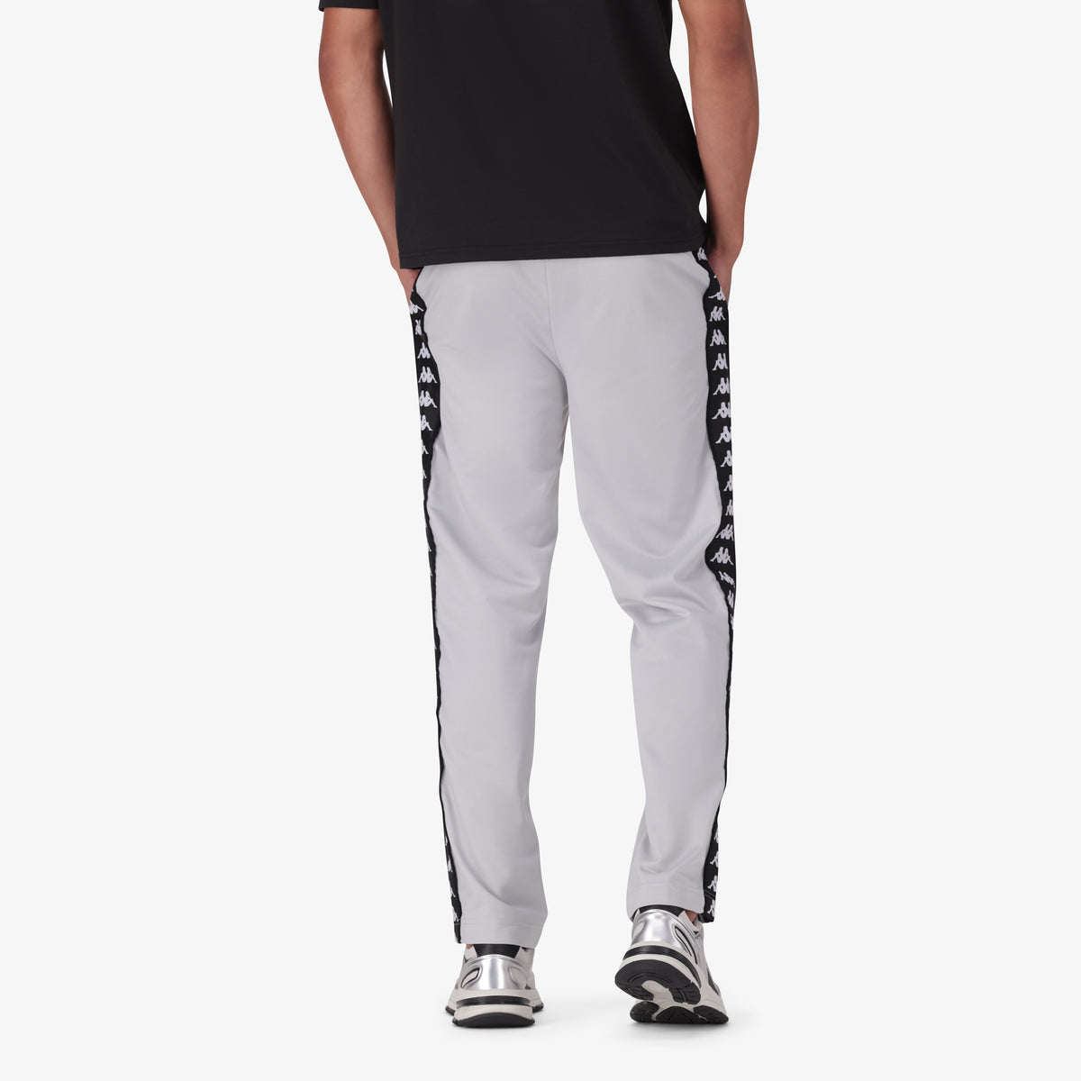 222 Banda Astoriazz - Grey Light / Black