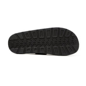 222 Banda Mitel 1 Sandals - Black Grey Dk