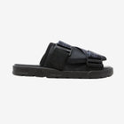 Kappa Authentic 222 Banda Artik 1 Sandals Shoes in Black Ylw Size Us 9 Kappa Authentic 222 Banda Artik 1 Sandals Shoes in Black Ylw Size Us 9