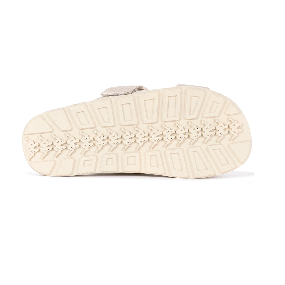 Kappa 222 Banda Mitel 1 Sandals - Sand