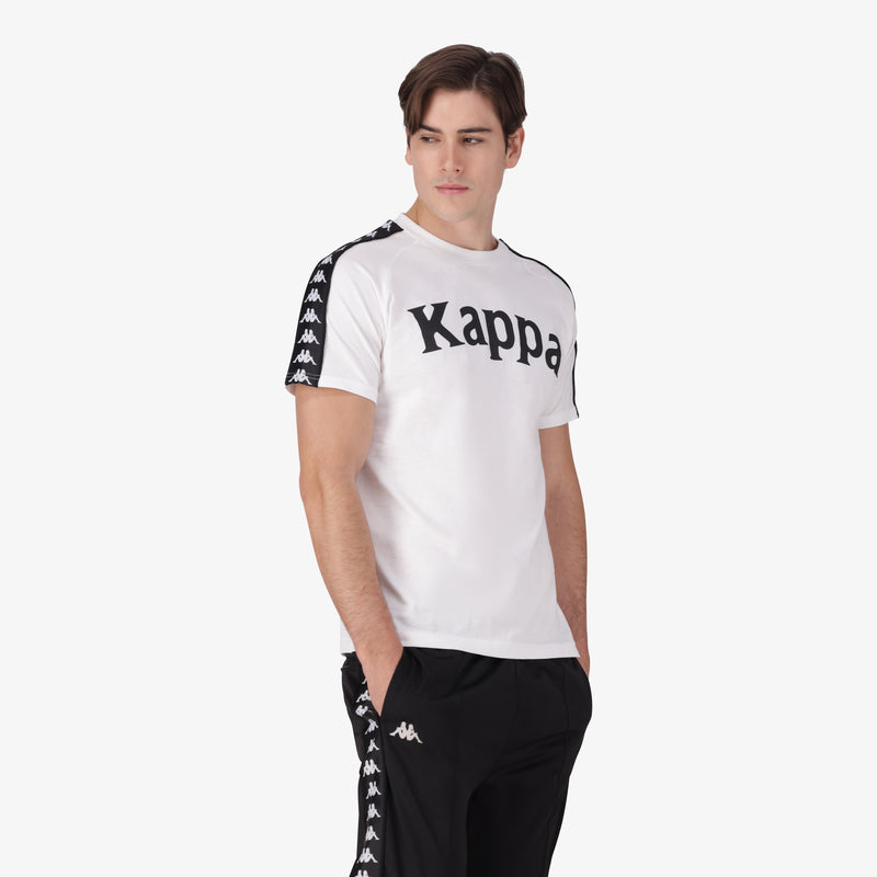222 Banda Balima - White / Black / White