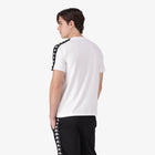 222 Banda Balima - White / Black / White