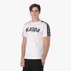 222 Banda Balima - White / Black / White