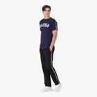 222 Banda Balima - Blue Marine / Black