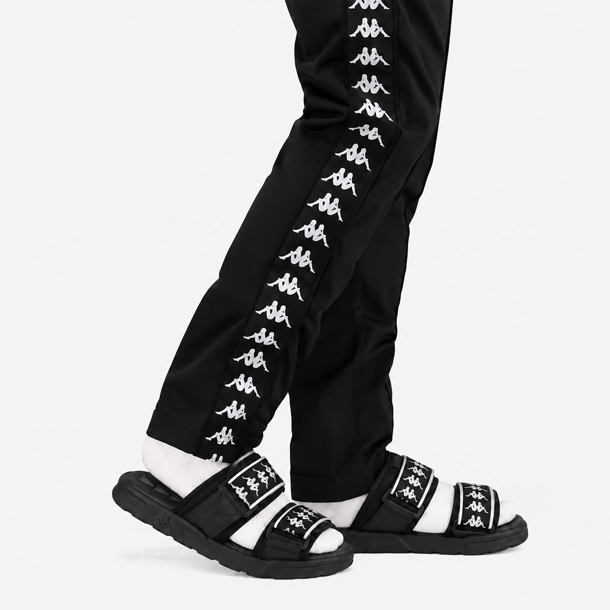 222 Banda Aster 1 - Black / White