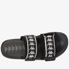 222 Banda Aster 1 - Black / White