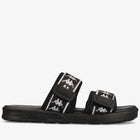 222 Banda Aster 1 - Black / White