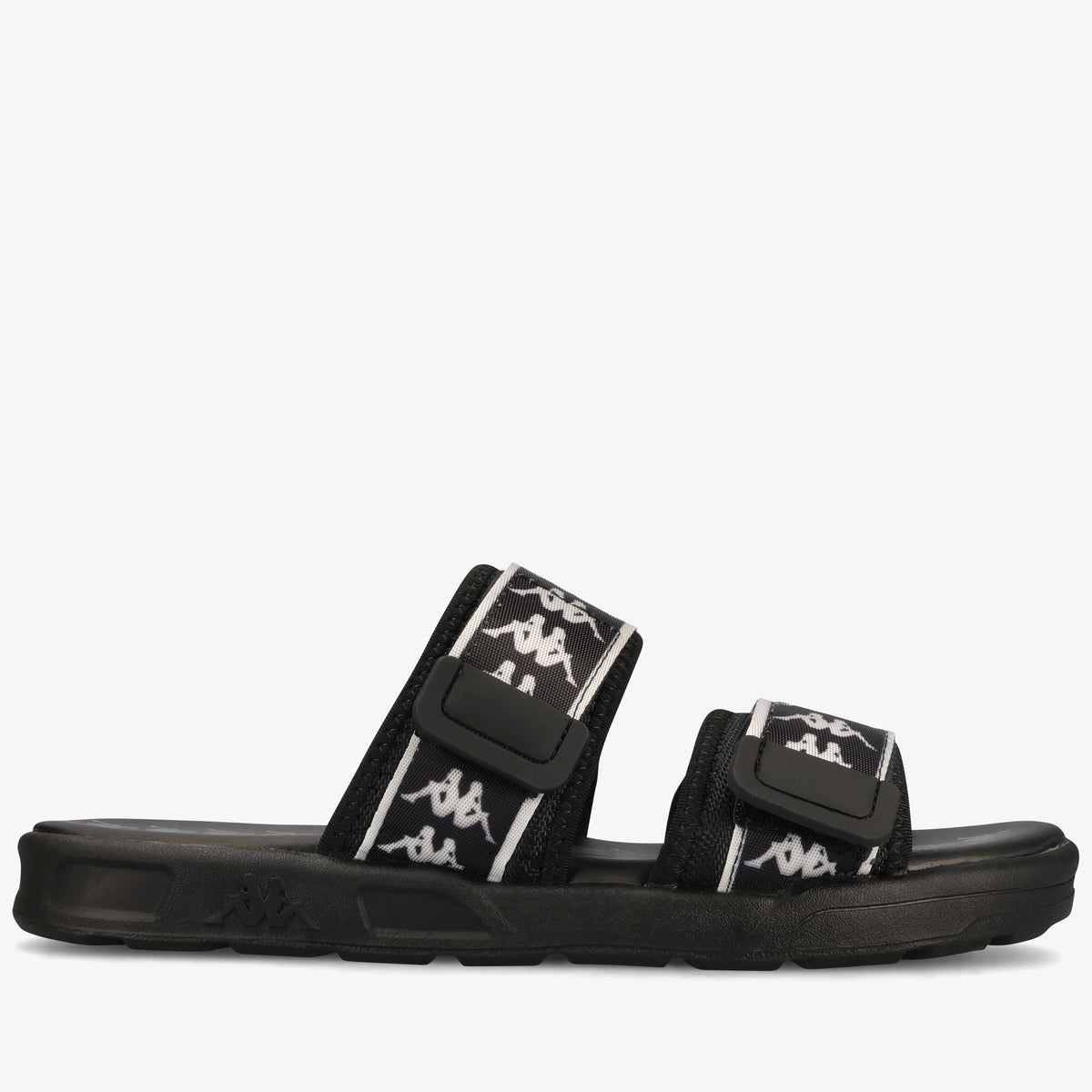 222 Banda Aster 1 - Black / White