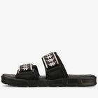 222 Banda Aster 1 - Black / White