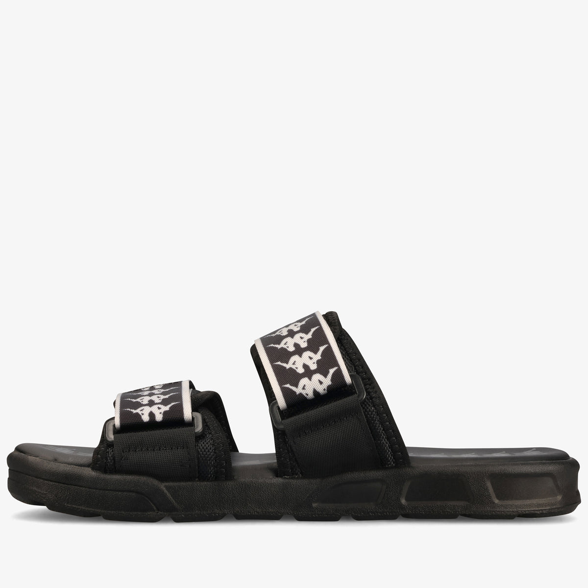 222 Banda Aster 1 - Black / White