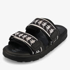 222 Banda Aster 1 - Black / White