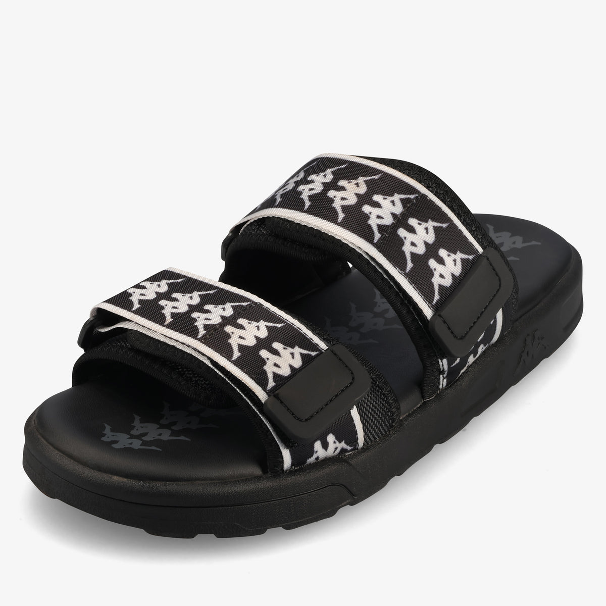 222 Banda Aster 1 - Black / White
