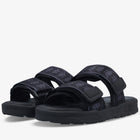 222 Banda Aster 1 - Black / Dark Charcoal