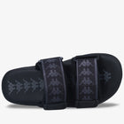 222 Banda Aster 1 - Black / Dark Charcoal