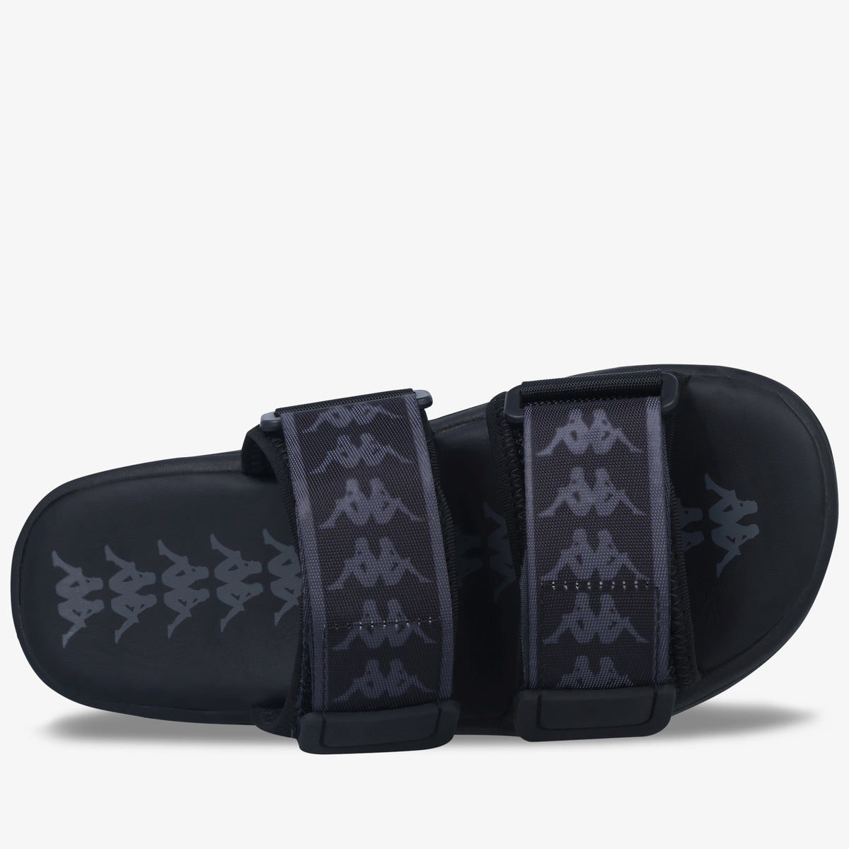 222 Banda Aster 1 - Black / Dark Charcoal
