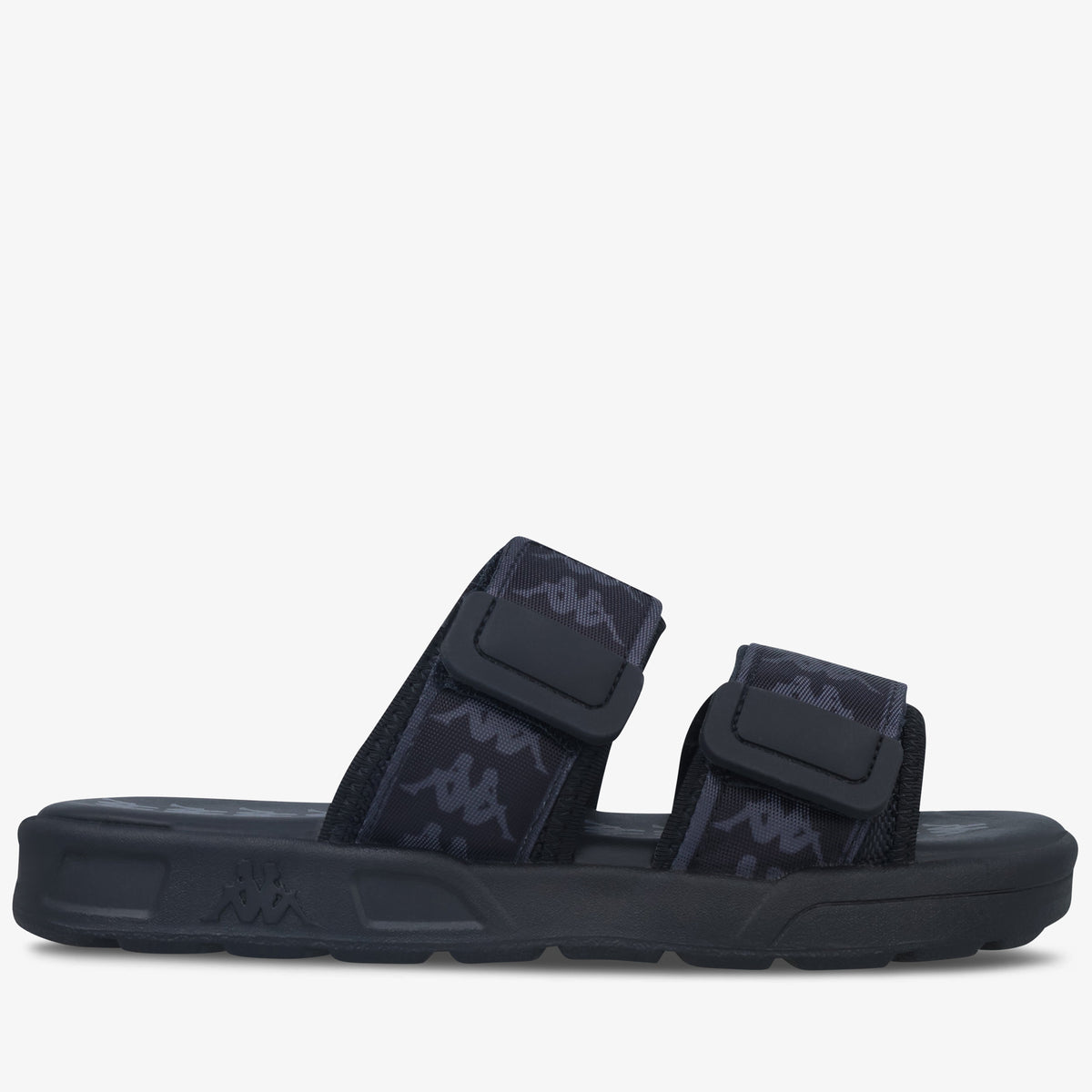 222 Banda Aster 1 - Black / Dark Charcoal