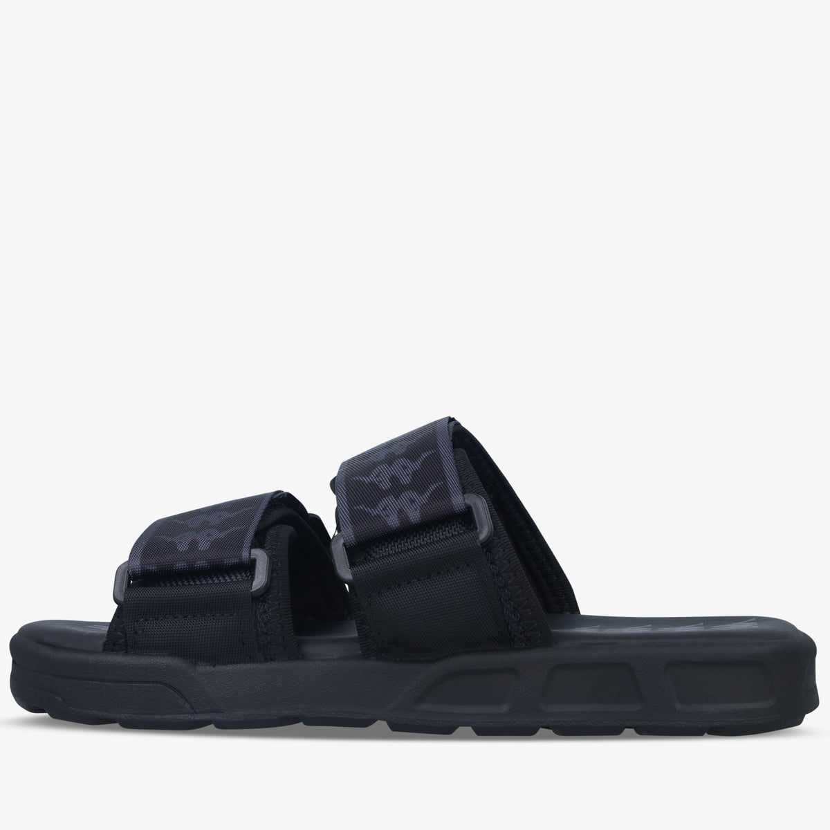 222 Banda Aster 1 - Black / Dark Charcoal