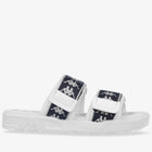 222 Banda Aster 1 - White / Black