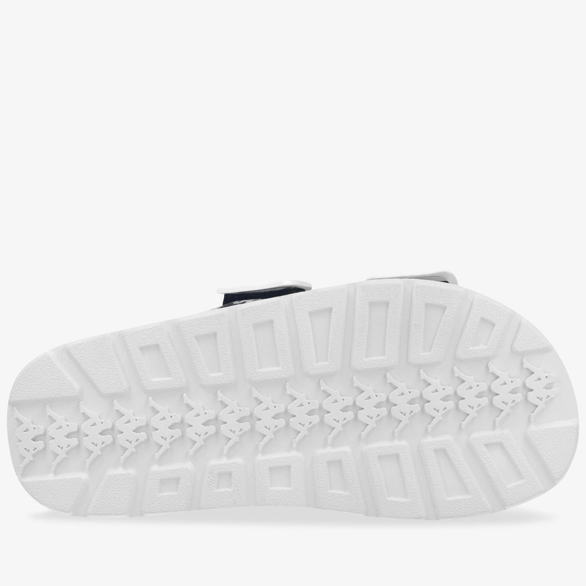 222 Banda Aster 1 - White / Black