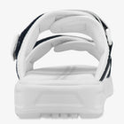222 Banda Aster 1 - White / Black