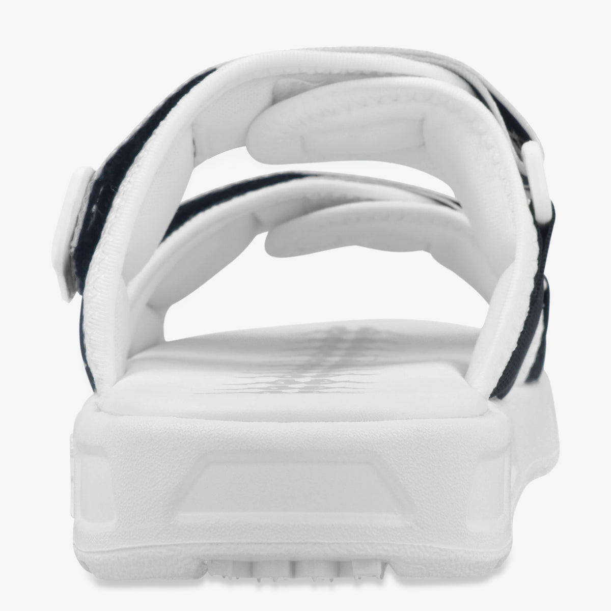 222 Banda Aster 1 - White / Black
