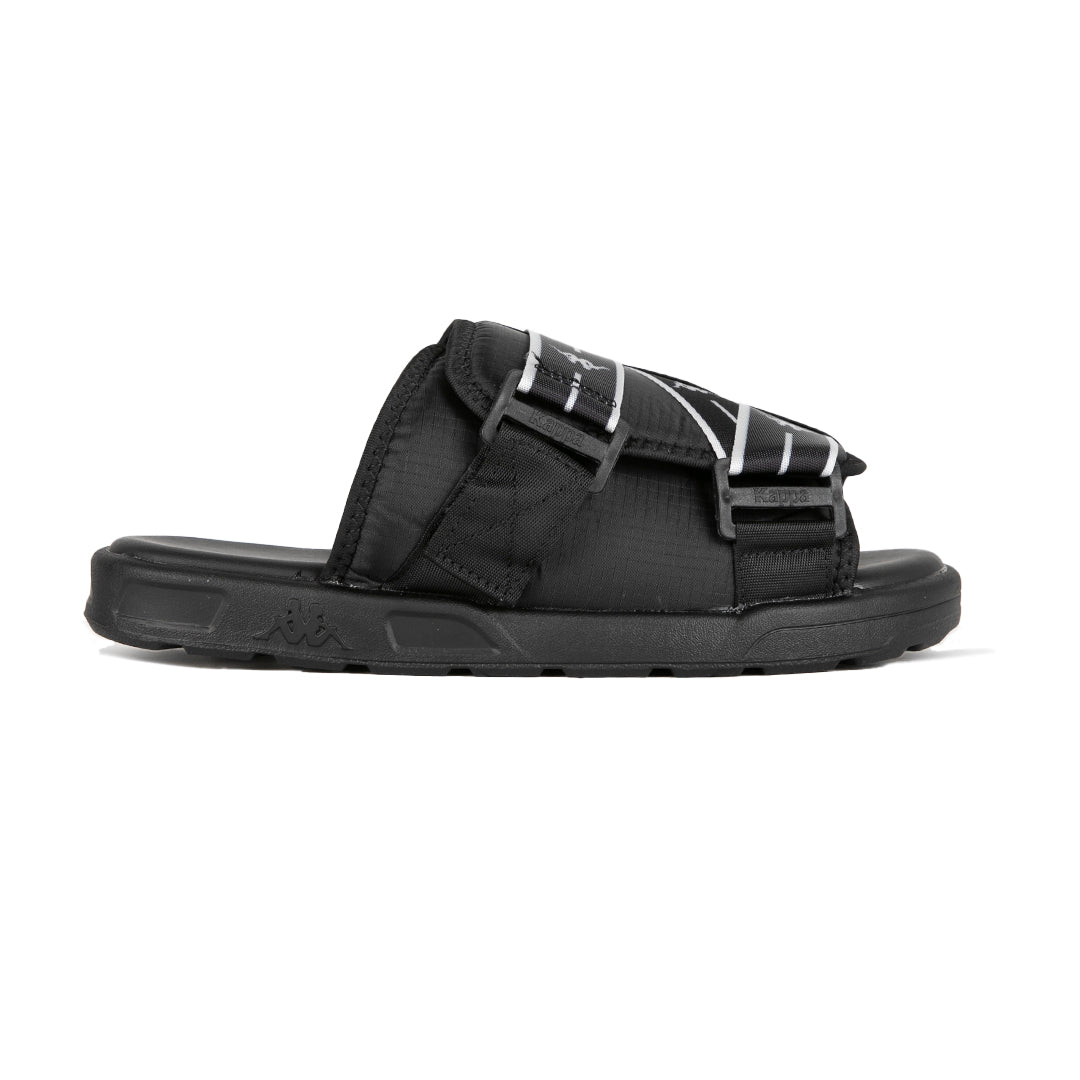 Shoes for Men and Women - Slides, Sandals, Sneakers, Streetwear – Kappa USA