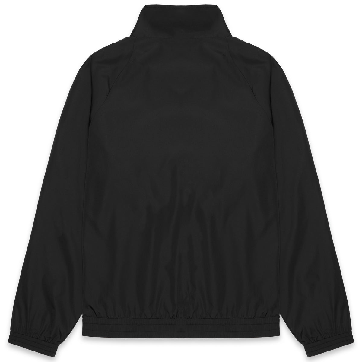 Authentic Omniak Jacket - Black Green Jacket
