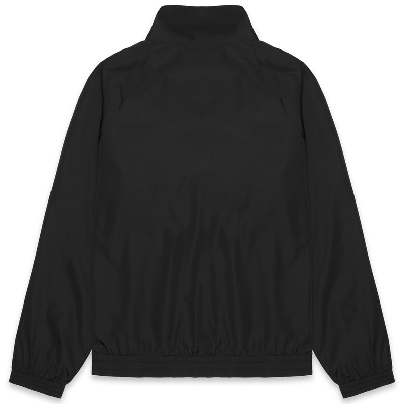 Authentic Omniak Jacket - Black Green Jacket