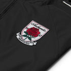 Authentic Omniak Jacket - Black Green Jacket