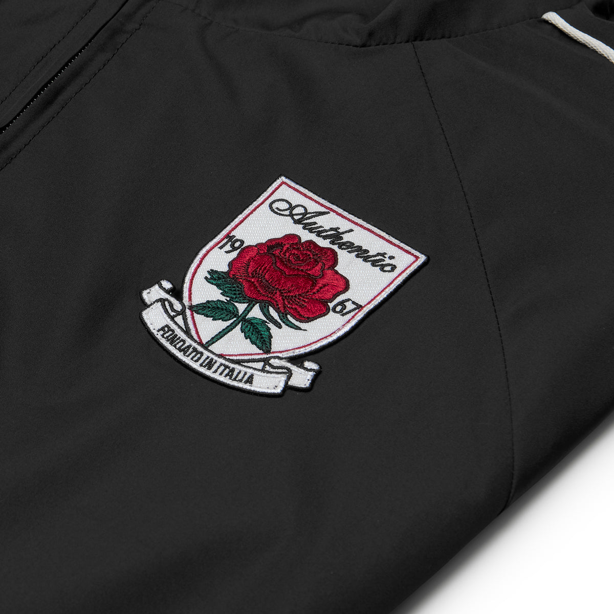 Authentic Omniak Jacket - Black Green Jacket