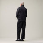 Authentic Omniak Jacket - Black Green Jacket