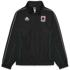 Authentic Omniak Jacket - Black Green Jacket
