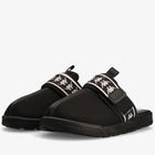 222 Banda Marlam 1 - Black / White