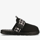 222 Banda Marlam 1 - Black / White