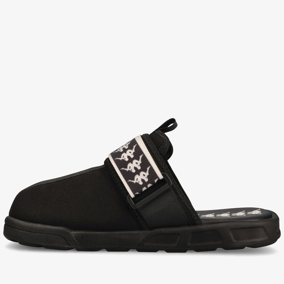 222 Banda Marlam 1 - Black / White