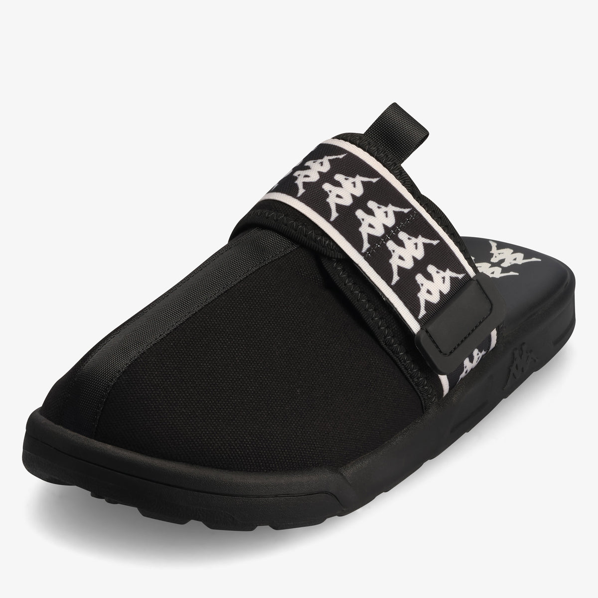 222 Banda Marlam 1 - Black / White