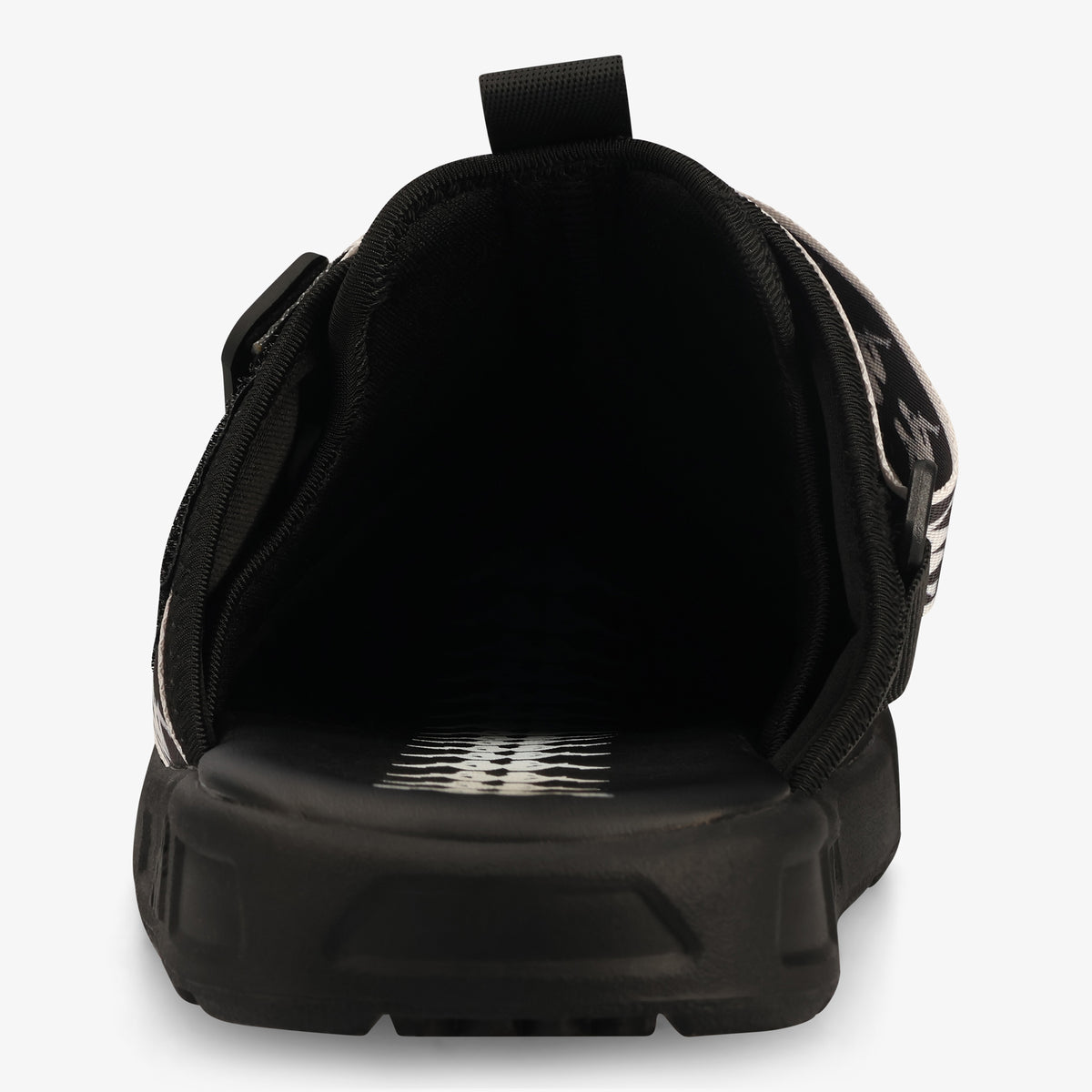 222 Banda Marlam 1 - Black / White