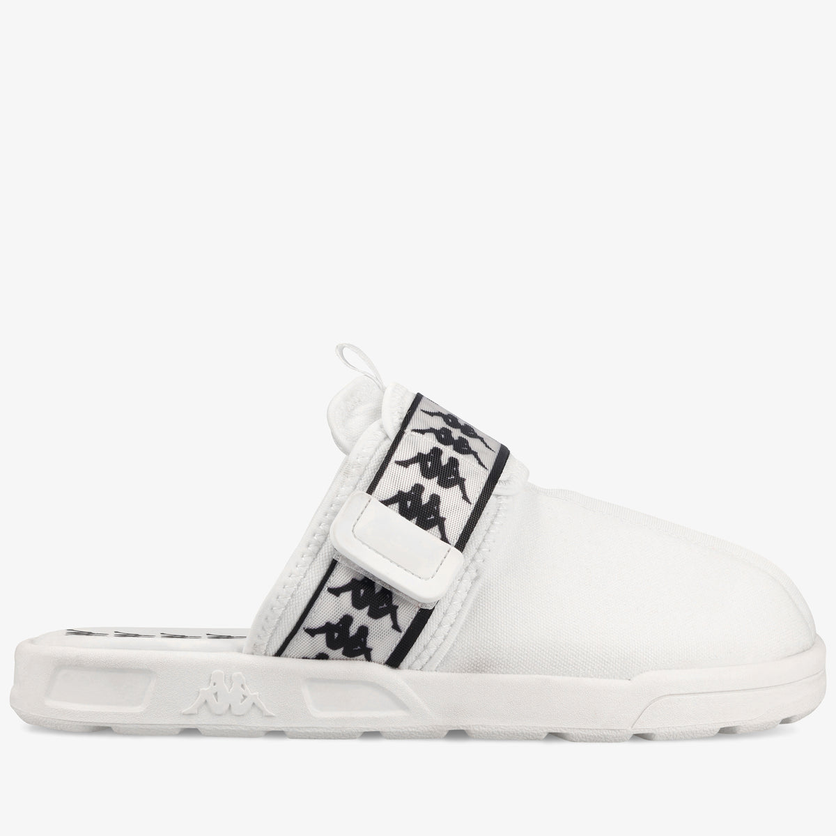 222 Banda Marlam 1 - White / Black