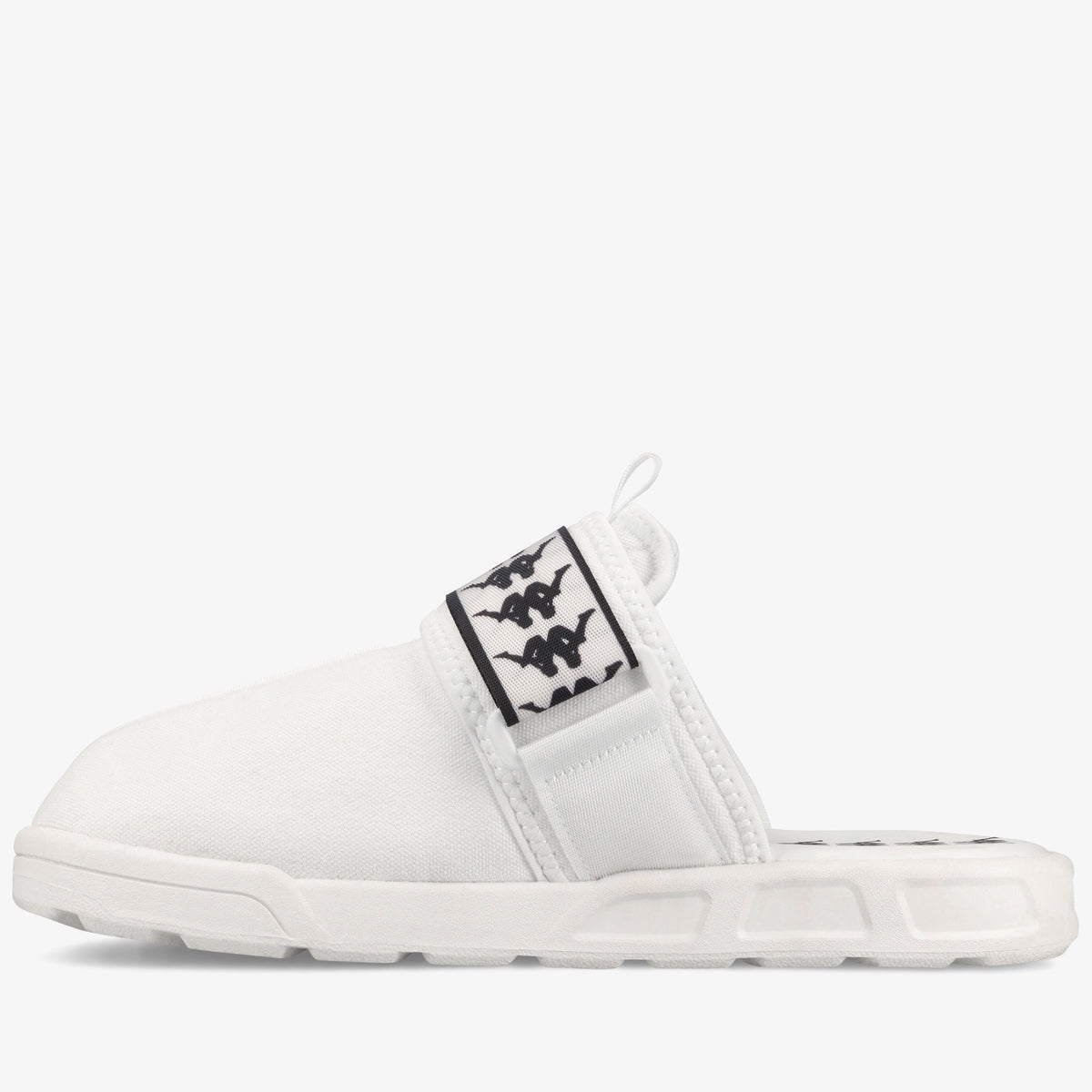 222 Banda Marlam 1 - White / Black