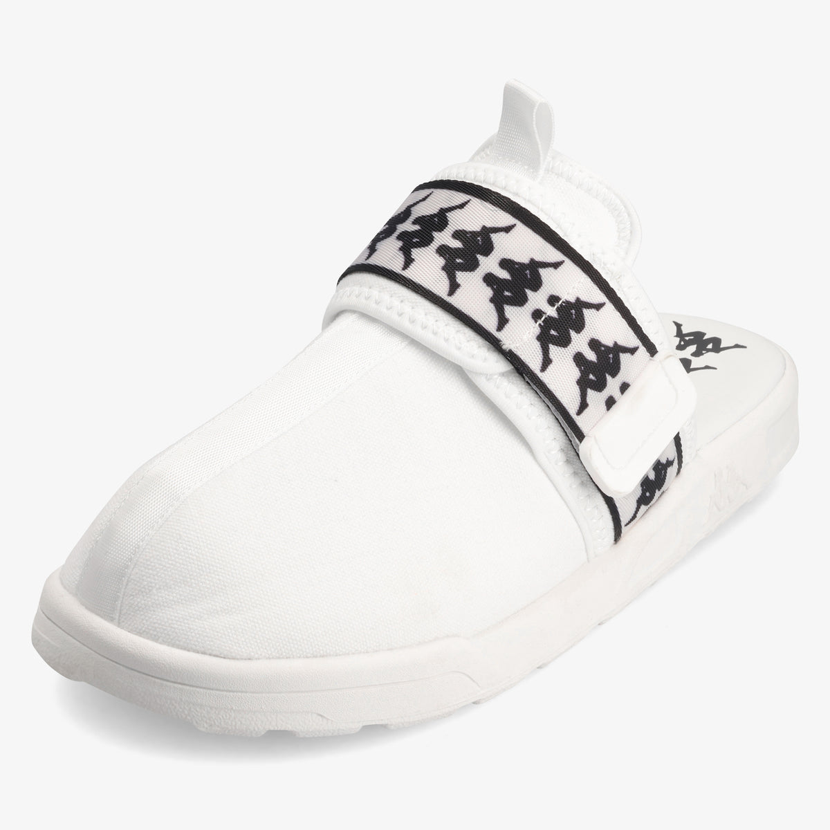 222 Banda Marlam 1 - White / Black