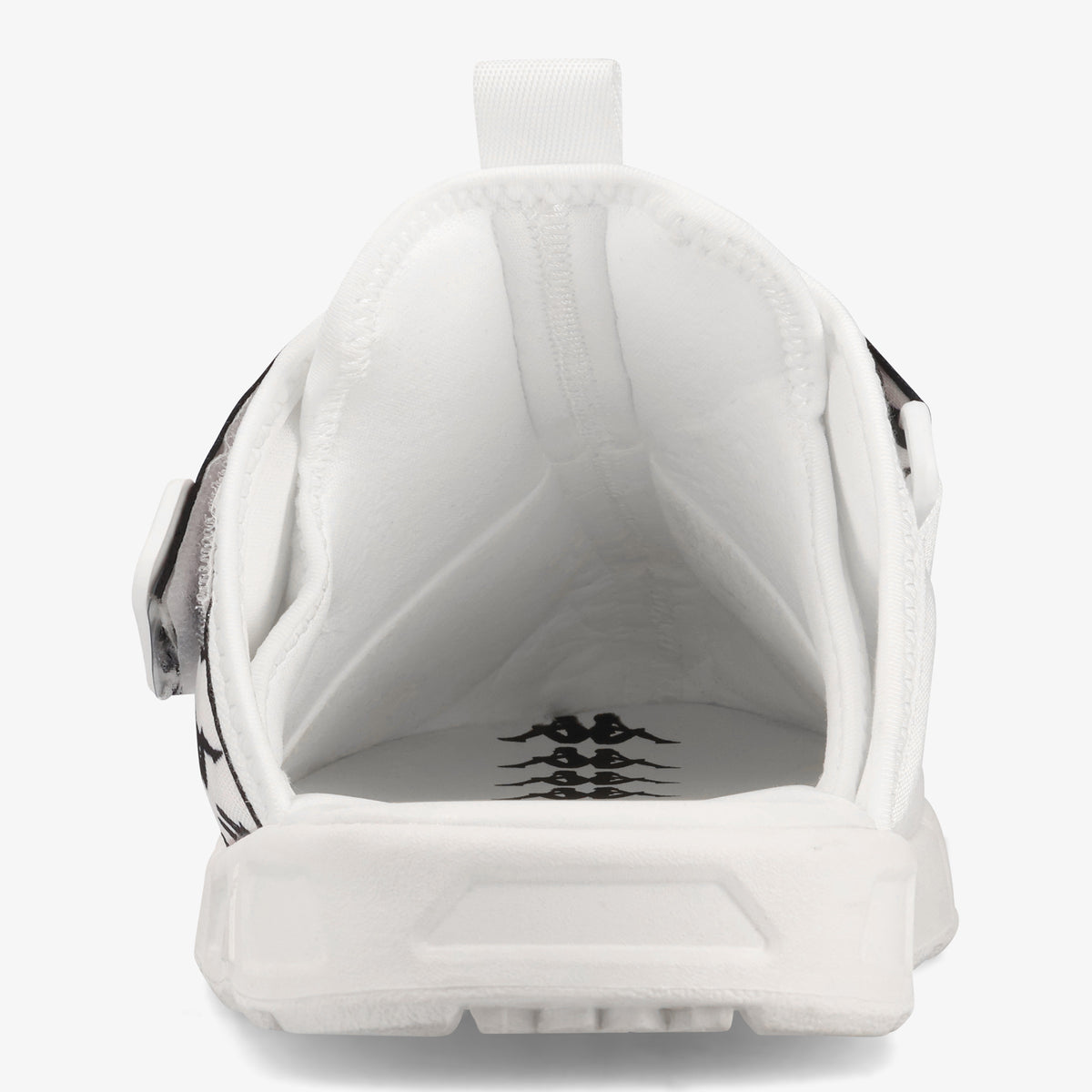 222 Banda Marlam 1 - White / Black