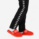 222 Banda Marlam 1 - Red Flame / White