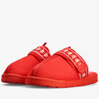 222 Banda Marlam 1 - Red Flame / White