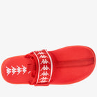 222 Banda Marlam 1 - Red Flame / White