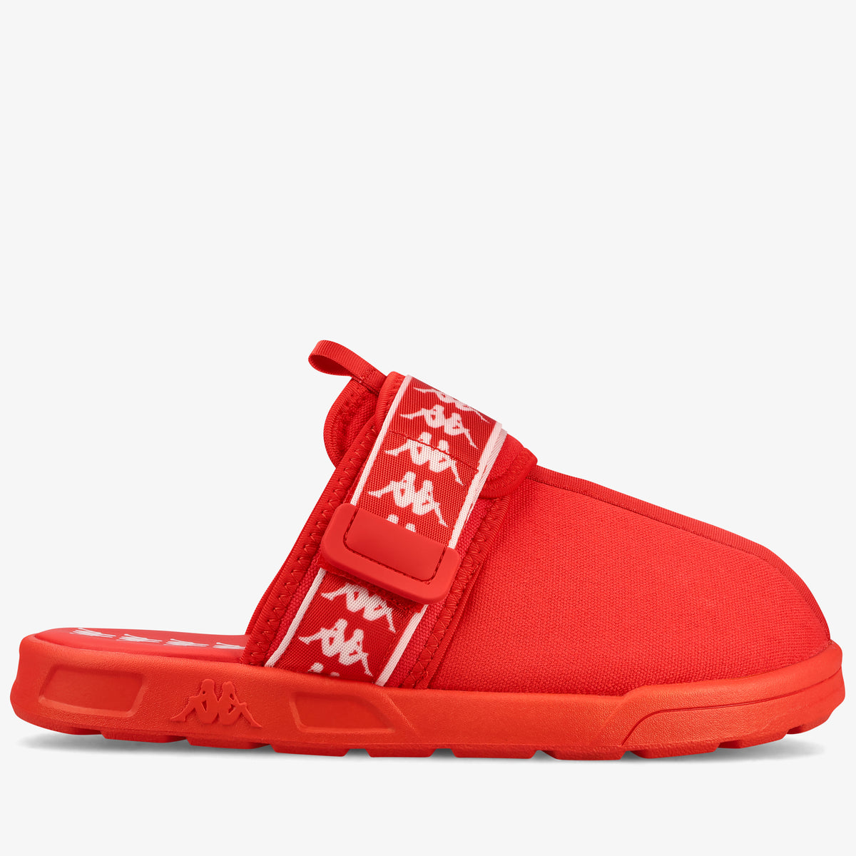222 Banda Marlam 1 - Red Flame / White