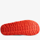 222 Banda Marlam 1 - Red Flame / White